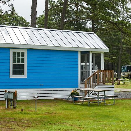 Jellystone Park Chincoteague Island Vila Exterior foto