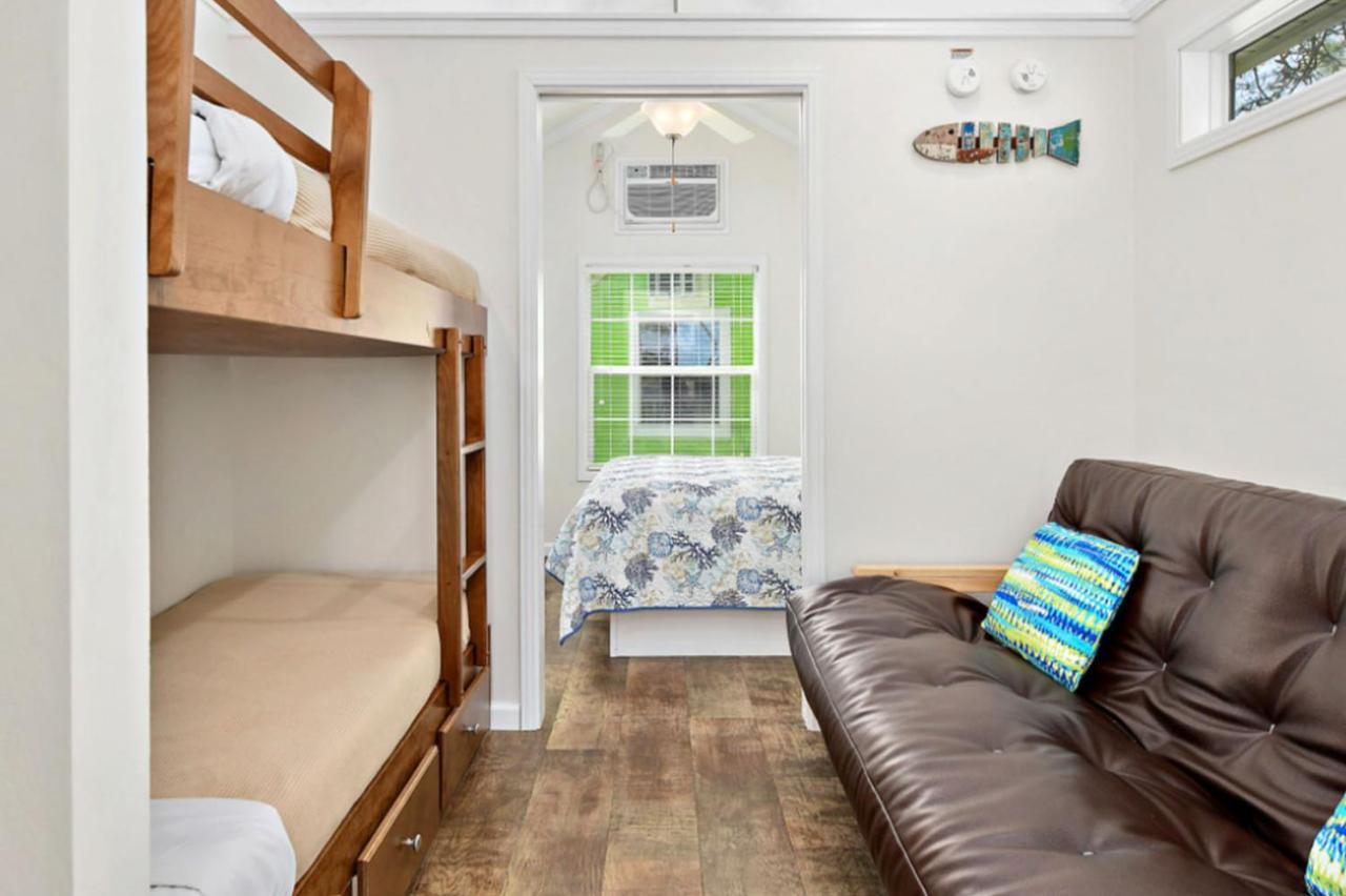 Jellystone Park Chincoteague Island Vila Quarto foto
